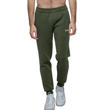 Pantalon Siux Gareh vert