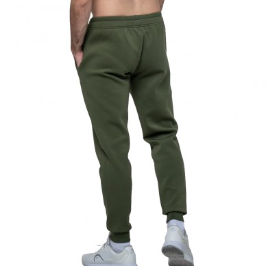 Pantalon Siux Gareh vert
