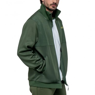 Veste Siux Gareh verte