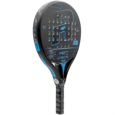 Royal Padel M27 Light LTD bleu 2026