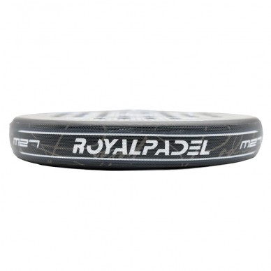 Royal Padel M27 Light LTD bleu 2026