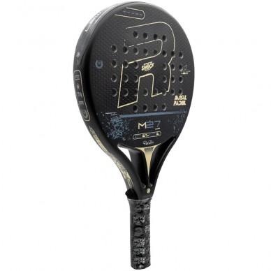 Royal Padel M27 Light LTD jaune 2026
