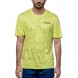 T-shirt Siux Cyber vert