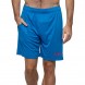 Short Siux Cyber bleu