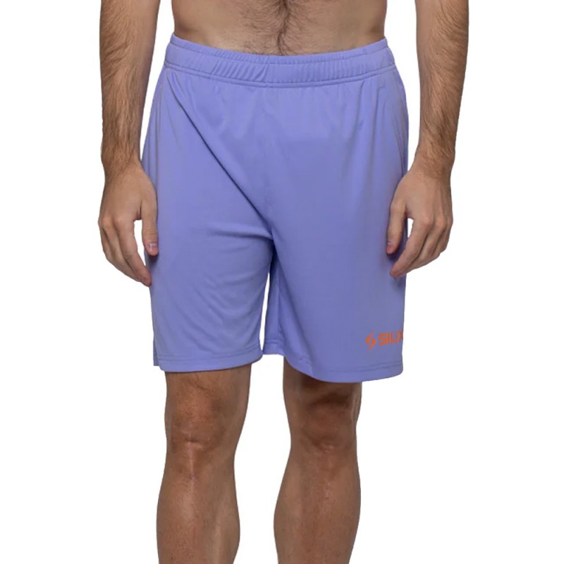 Short Siux Cyber violet