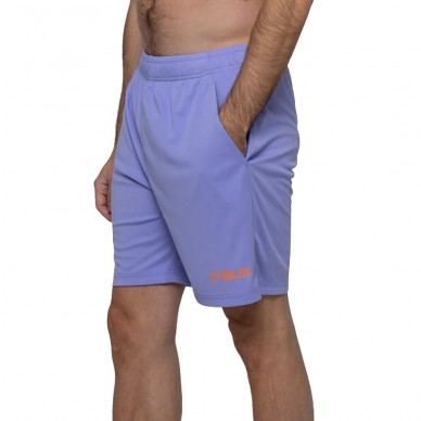 Short Siux Cyber violet