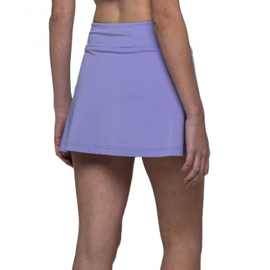 Jupe Siux Cyber Woman lilas
