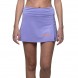 Jupe Siux Cyber Woman lilas