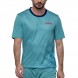 T-shirt Siux Wave vert