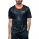 T-shirt Siux Bali noire