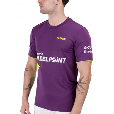 T-shirt Siux Fenix Leo Augsburguer