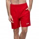 Short Siux Match rouge