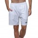 Short Siux Match blanc