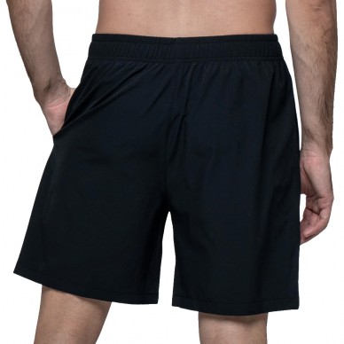 Short Siux Match noir