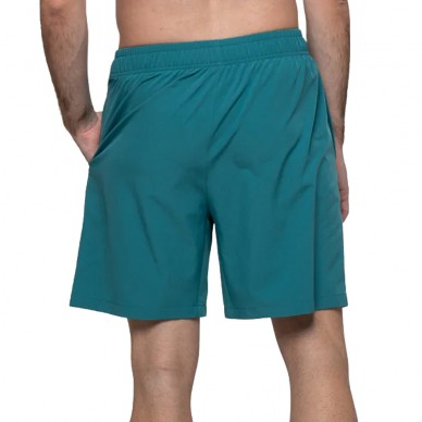 Short Siux Match vert