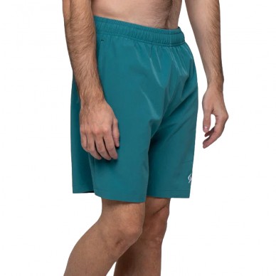 Short Siux Match vert