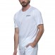 T-shirt Siux Club blanche