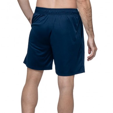 Short Siux Club bleu marine