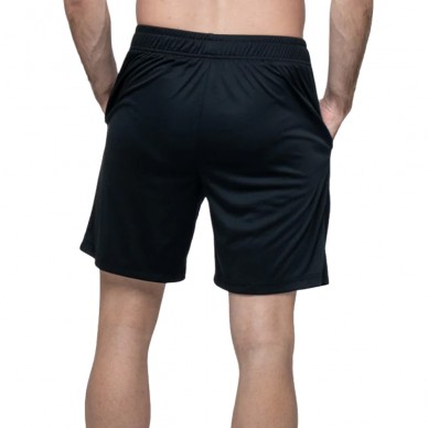 Short Siux Club noir