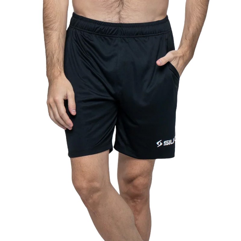 Short Siux Club noir