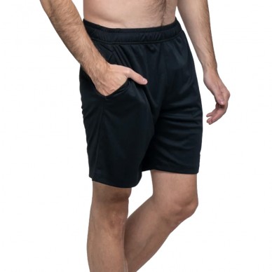 Short Siux Club noir