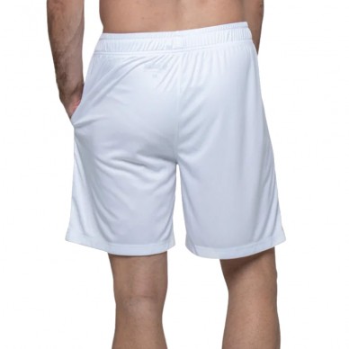 Short Siux Club blanc