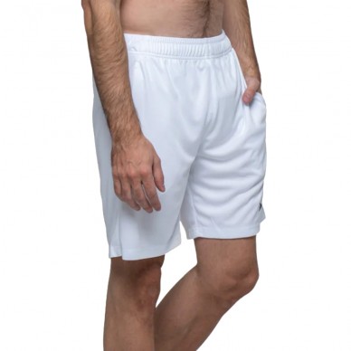 Short Siux Club blanc