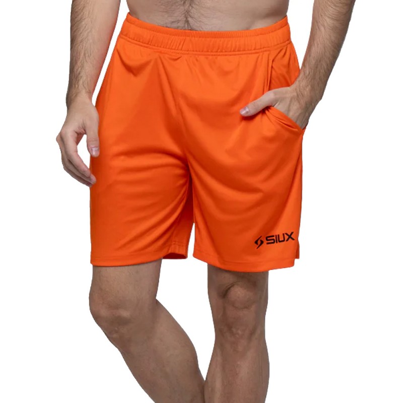 Short Siux Club orange