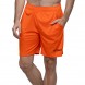 Short Siux Club orange