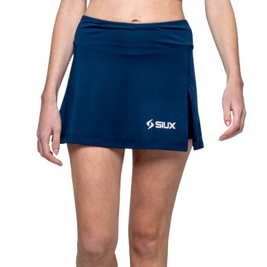 Jupe Siux Club bleu marine