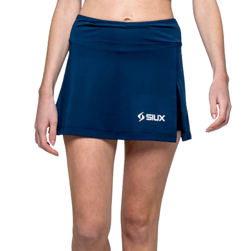 Jupe Siux Club bleu marine