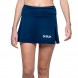 Jupe Siux Club bleu marine
