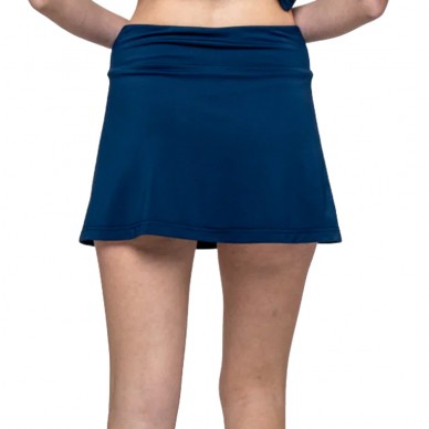 Jupe Siux Club bleu marine