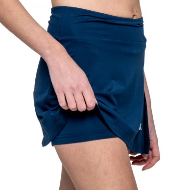Jupe Siux Club bleu marine