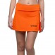 Jupe Siux Club orange
