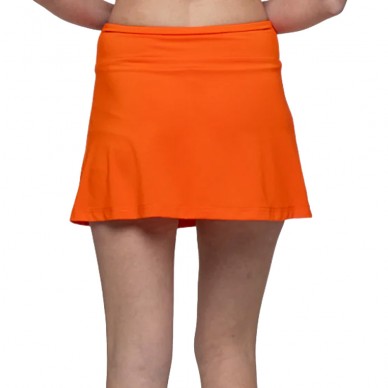 Jupe Siux Club orange