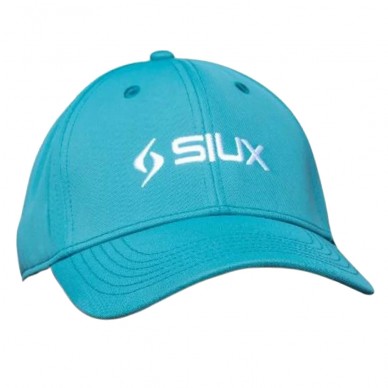 Casquette Siux Basic verte