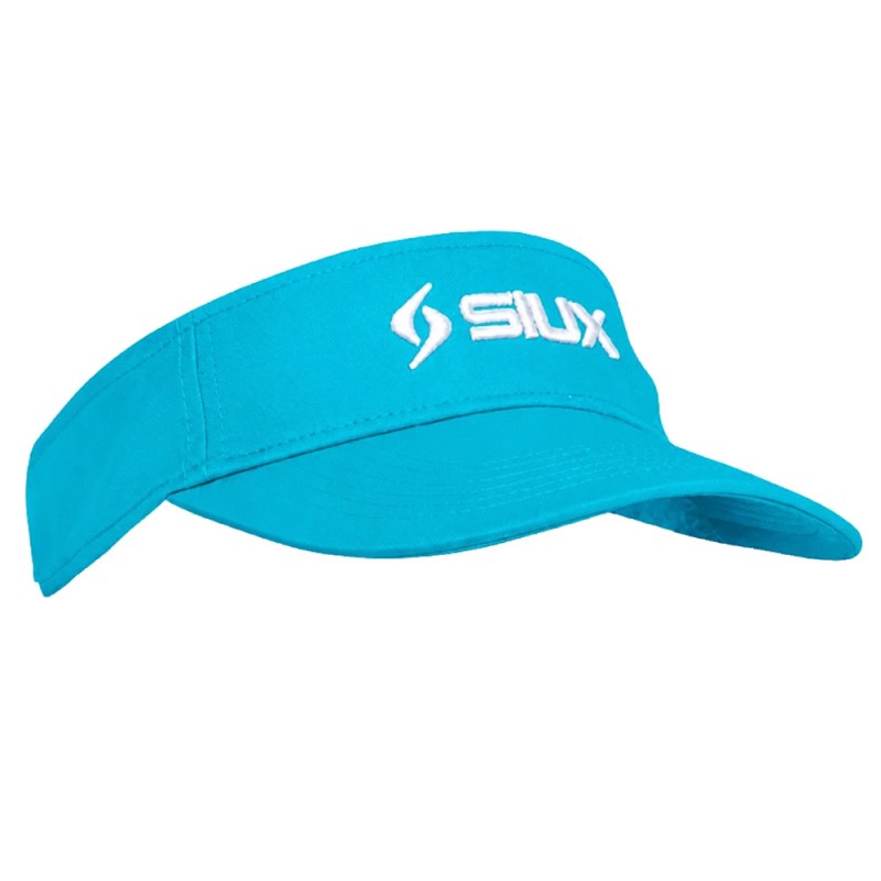 Visière Siux Basic verte