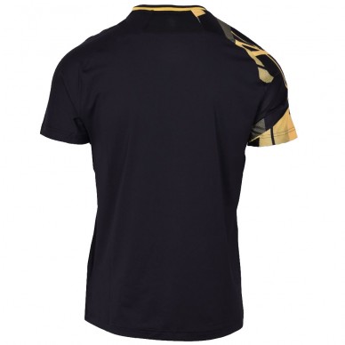 T-shirt Mizuno Daybreakers Shadow noire