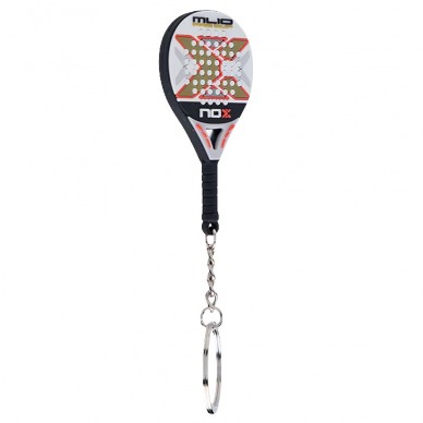 Porte-clés Nox ML10 Pro Cup 2026