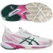 Chaussures Asics Sonicsmash FF white jewel green 2026