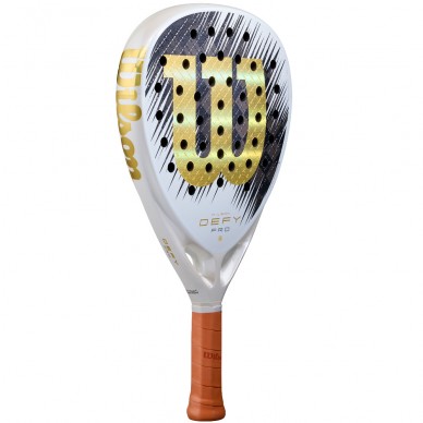 Wilson Defy Pro V1 SE 2026