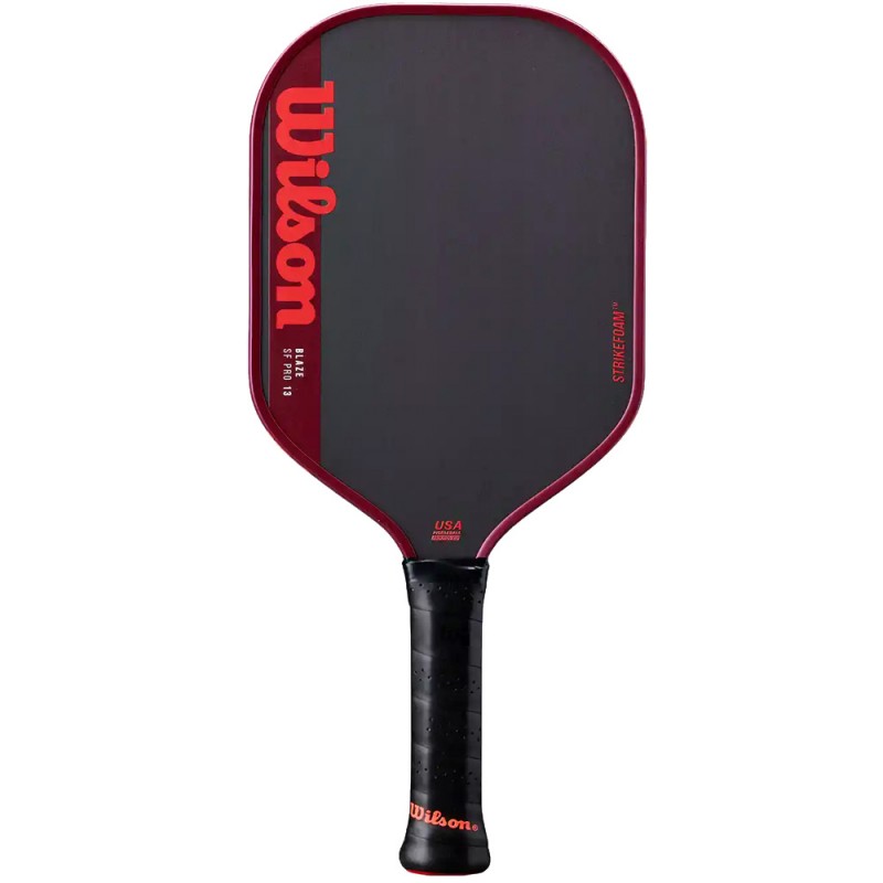 Wilson Pickleball Blaze SF PRO 13 2026