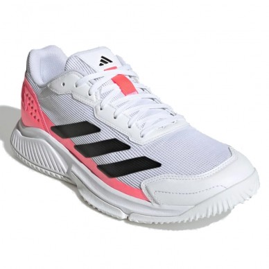 Chaussures Adidas Courtquick Padel M ftwr white 2026