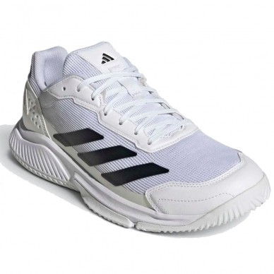 Chaussures Adidas Courtquick Padel M ftwr black white 2026