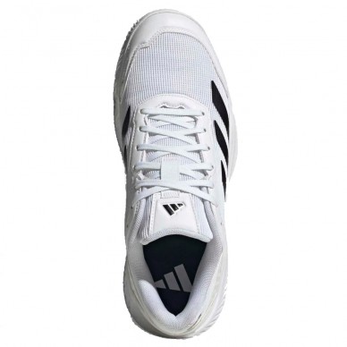 Chaussures Adidas Courtquick Padel M ftwr black white 2026
