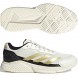 Chaussures Adidas Courtquick Padel M gold metallic 2026