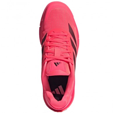 Chaussures Adidas Crazyquick LS Padel M solar turbo 2026