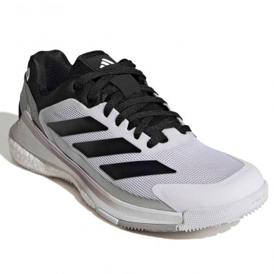 Chaussures Adidas Crazyquick Boost Padel M ftwr white 2026