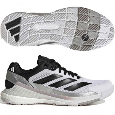 Chaussures Adidas Crazyquick Boost Padel M ftwr white 2026